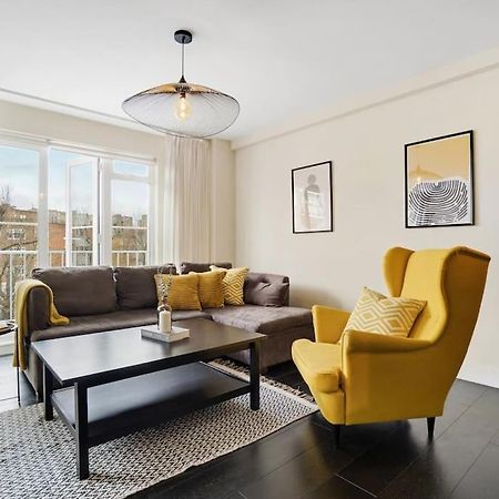 The Camden Suite Bright & Beautiful 2-Bed City Retreat Londýn Exteriér fotografie