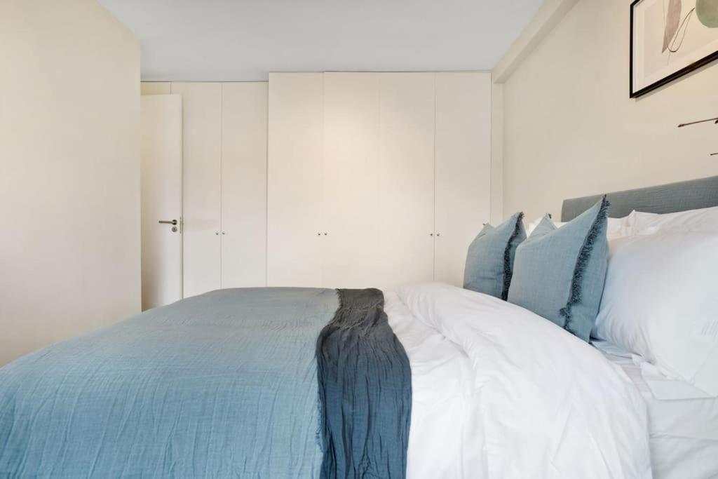 The Camden Suite Bright & Beautiful 2-Bed City Retreat Londýn Exteriér fotografie