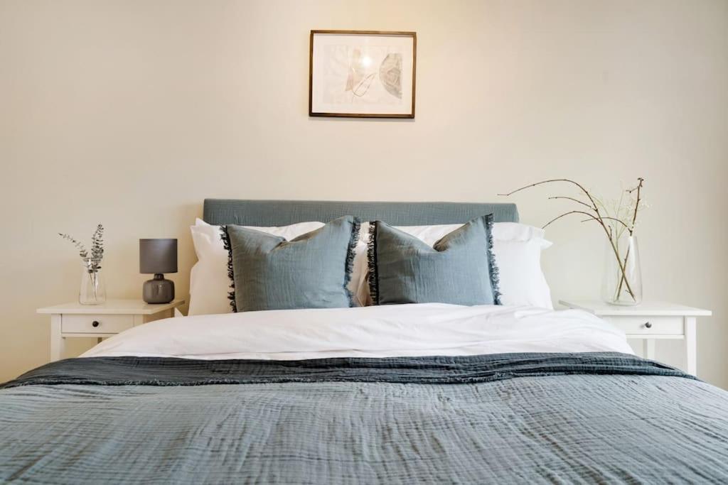 The Camden Suite Bright & Beautiful 2-Bed City Retreat Londýn Exteriér fotografie