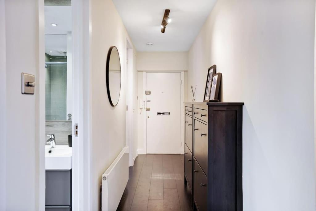 The Camden Suite Bright & Beautiful 2-Bed City Retreat Londýn Exteriér fotografie