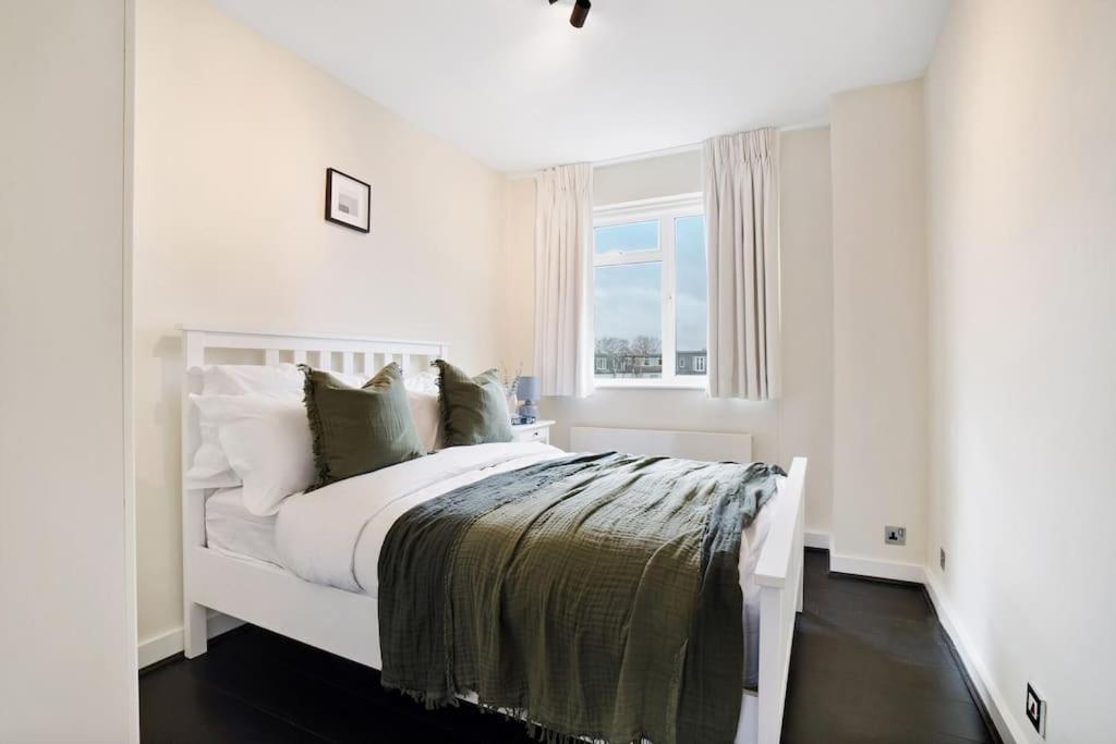 The Camden Suite Bright & Beautiful 2-Bed City Retreat Londýn Exteriér fotografie