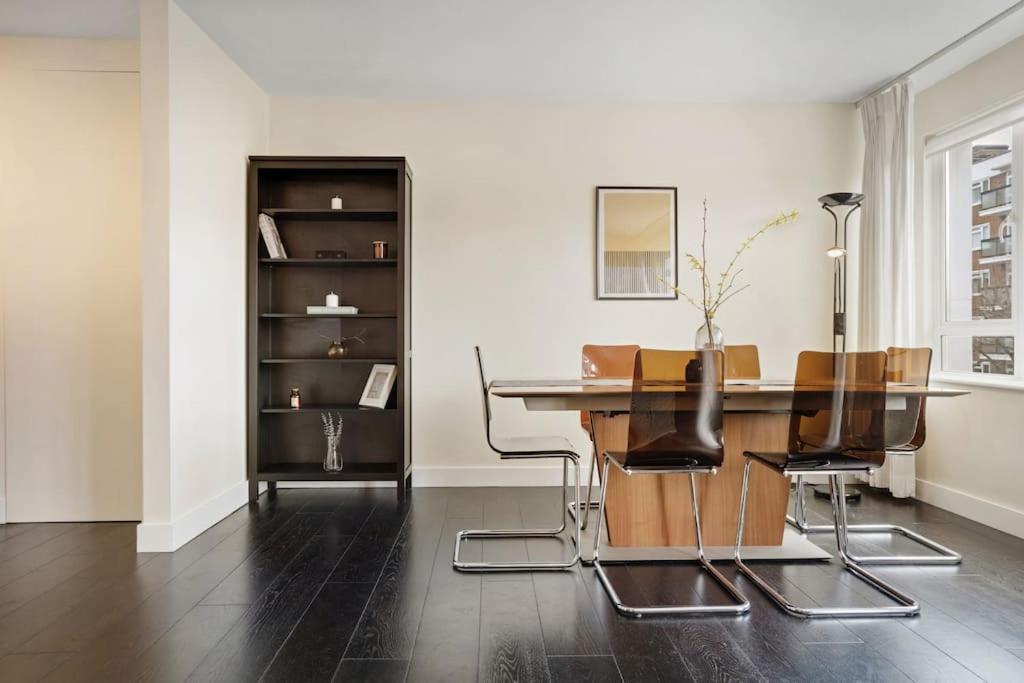 The Camden Suite Bright & Beautiful 2-Bed City Retreat Londýn Exteriér fotografie